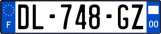 DL-748-GZ