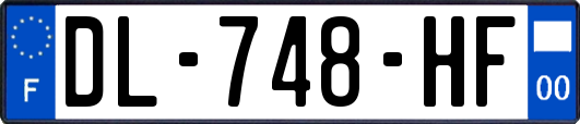 DL-748-HF