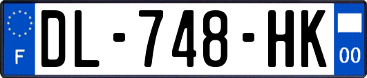 DL-748-HK