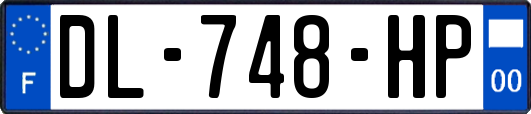 DL-748-HP