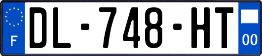 DL-748-HT