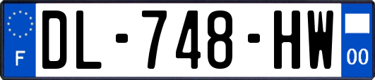 DL-748-HW