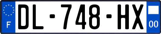 DL-748-HX