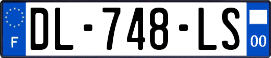 DL-748-LS