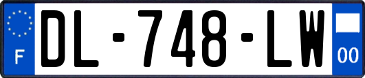 DL-748-LW