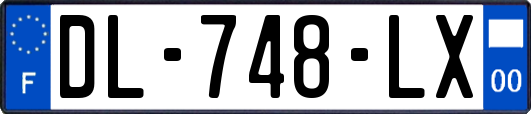 DL-748-LX