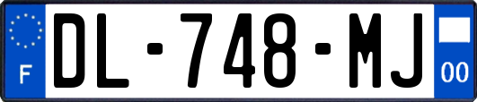 DL-748-MJ