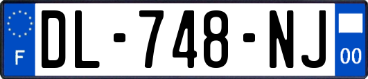 DL-748-NJ