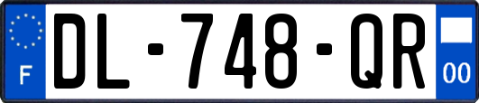 DL-748-QR