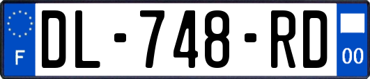 DL-748-RD