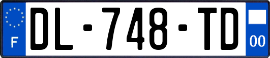 DL-748-TD