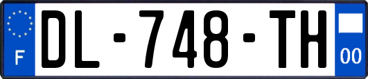 DL-748-TH