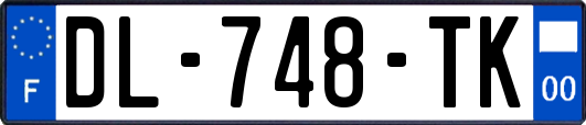 DL-748-TK