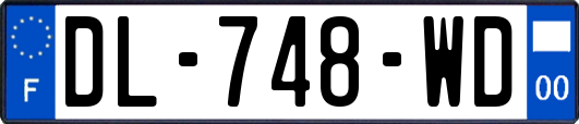 DL-748-WD