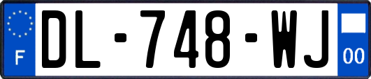 DL-748-WJ