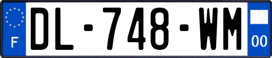 DL-748-WM