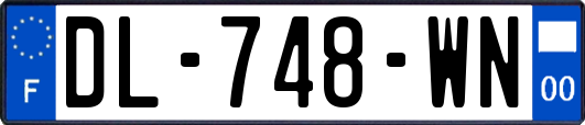 DL-748-WN