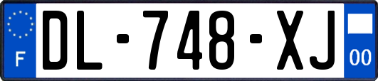 DL-748-XJ