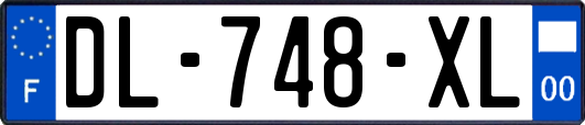 DL-748-XL