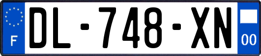 DL-748-XN