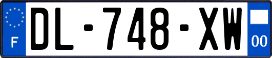 DL-748-XW