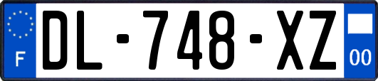 DL-748-XZ