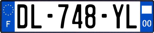 DL-748-YL