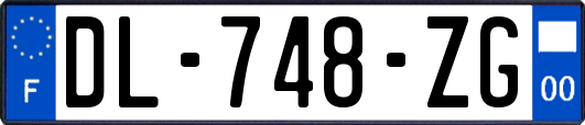 DL-748-ZG