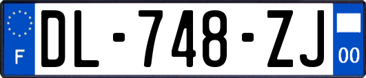 DL-748-ZJ