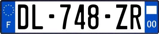 DL-748-ZR