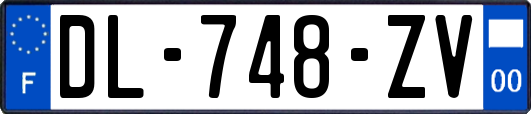 DL-748-ZV