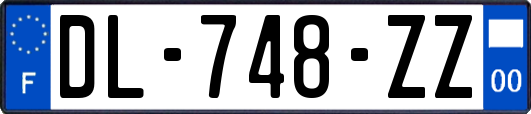 DL-748-ZZ