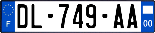 DL-749-AA