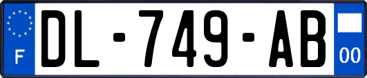 DL-749-AB