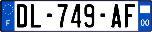 DL-749-AF