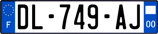 DL-749-AJ