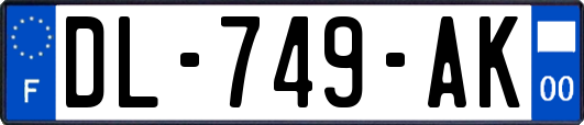 DL-749-AK