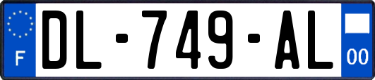 DL-749-AL