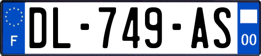 DL-749-AS