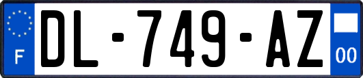 DL-749-AZ