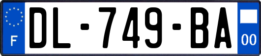 DL-749-BA