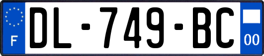 DL-749-BC