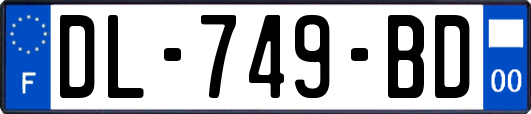 DL-749-BD