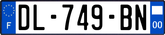 DL-749-BN