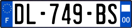 DL-749-BS