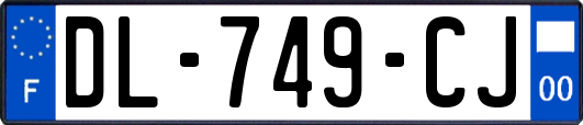 DL-749-CJ