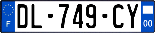 DL-749-CY