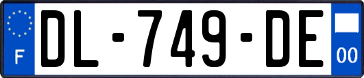 DL-749-DE