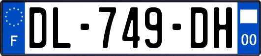 DL-749-DH