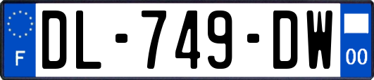 DL-749-DW